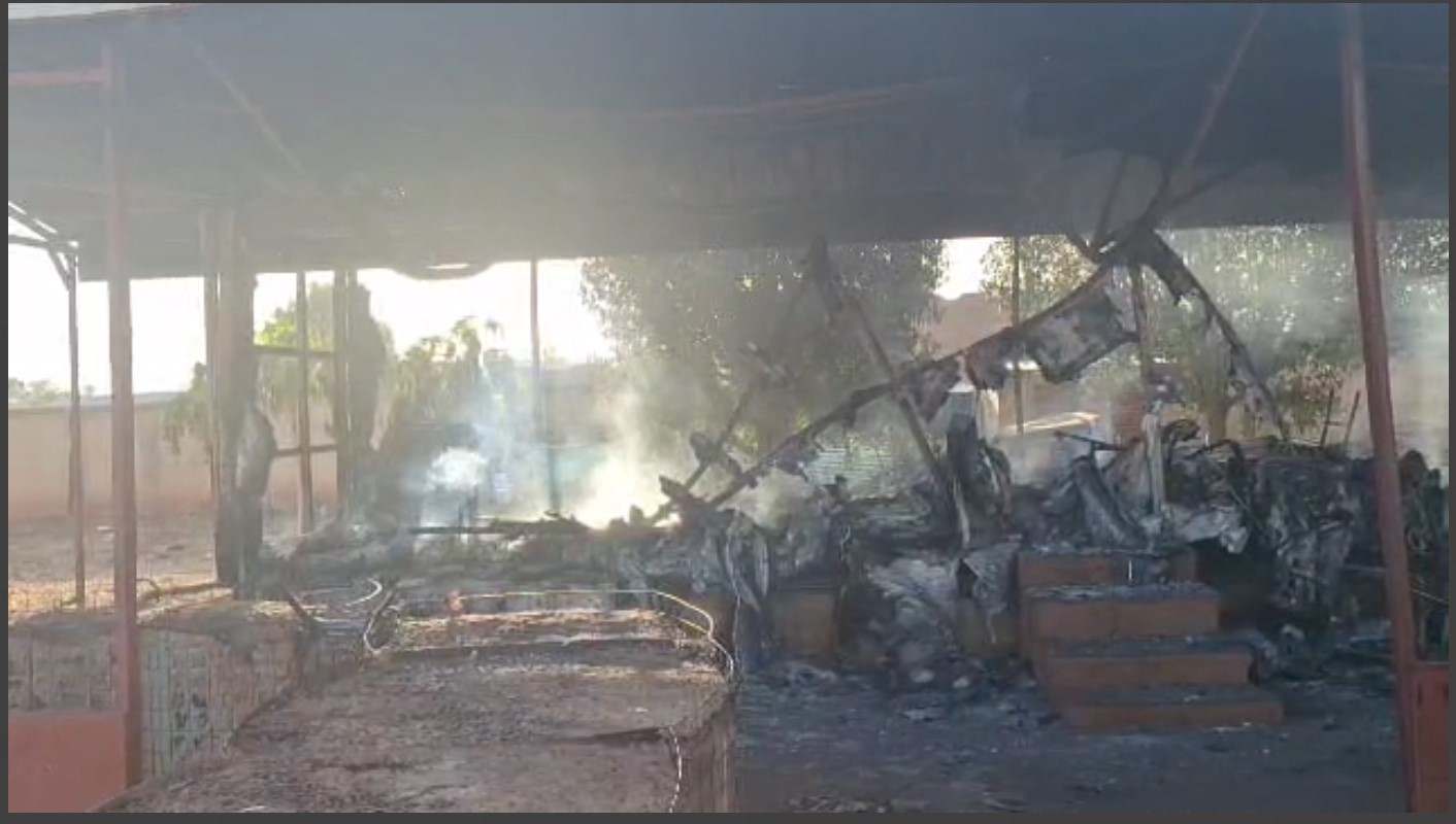 Mali : Le poste douanier de Didieni attaqué par des hommes armés